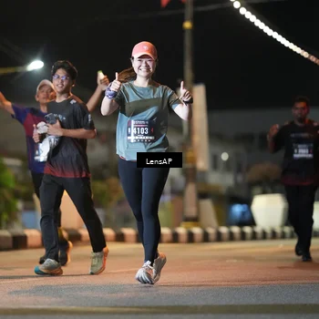 Runner Photo 5778112