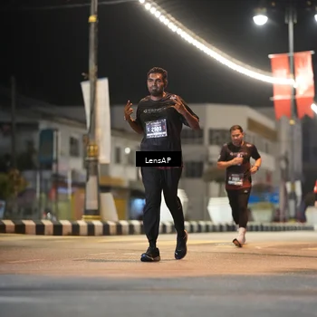 Runner Photo 5778113