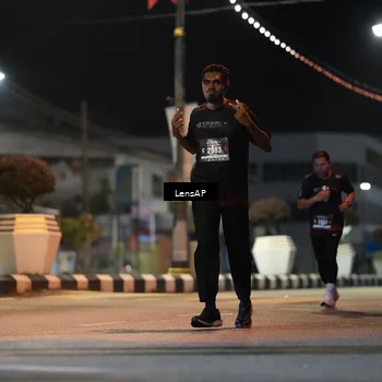 Runner Photo 5778114