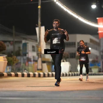 Runner Photo 5778115