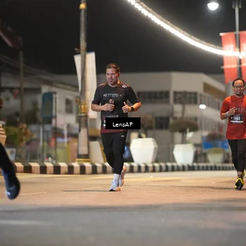 Runner Photo 5778116
