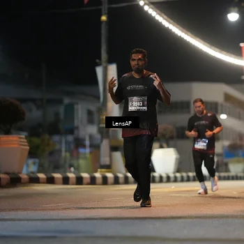Runner Photo 5778117