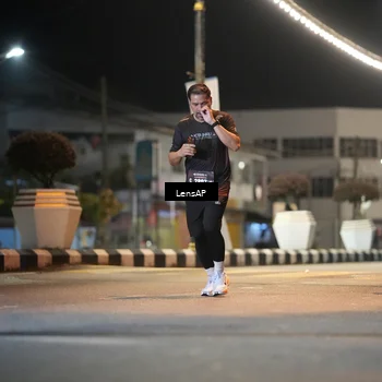 Runner Photo 5778118