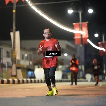 Runner Photo 5778123