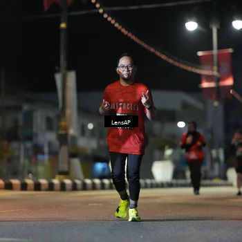 Runner Photo 5778124