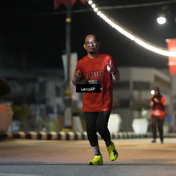 Runner Photo 5778125