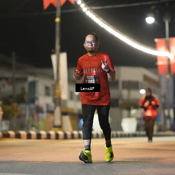 Runner Photo 5778126