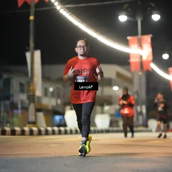 Runner Photo 5778127