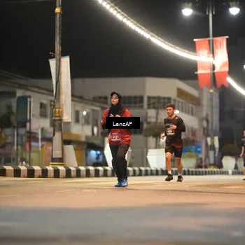 Runner Photo 5778128