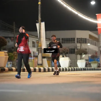 Runner Photo 5778129