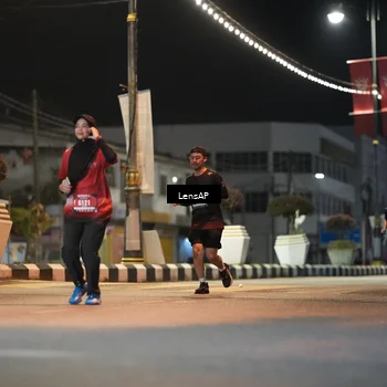 Runner Photo 5778132