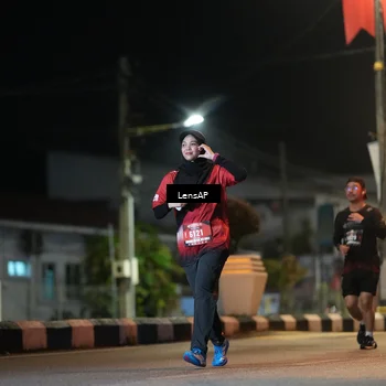 Runner Photo 5778133