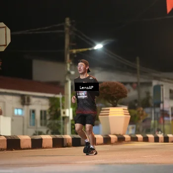 Runner Photo 5778140
