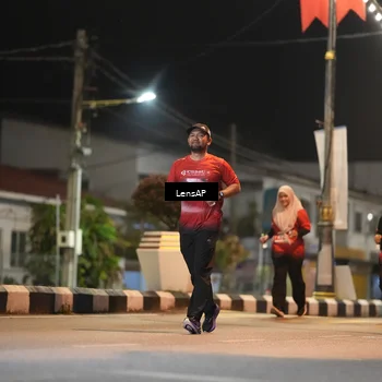Runner Photo 5778150