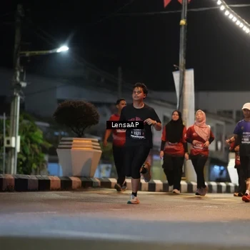 Runner Photo 5778156