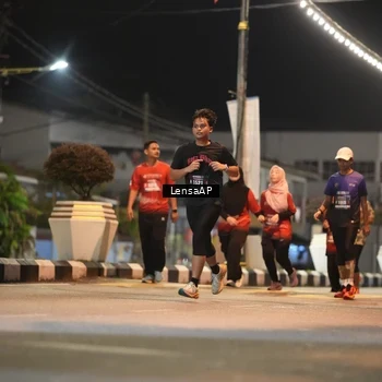 Runner Photo 5778157