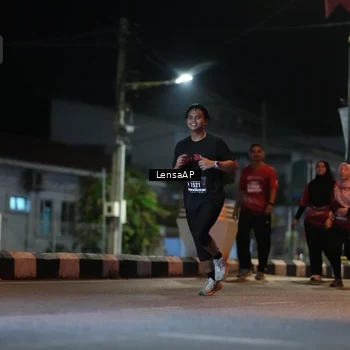 Runner Photo 5778161