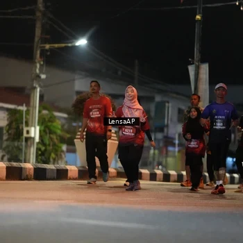 Runner Photo 5778162