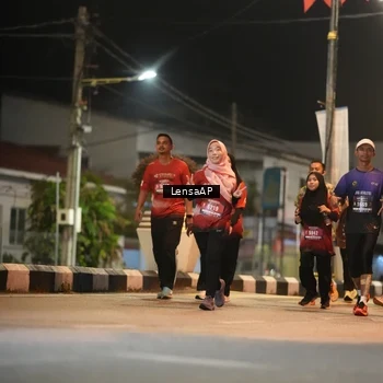 Runner Photo 5778163