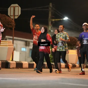 Runner Photo 5778172
