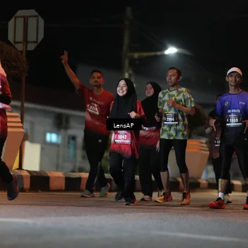 Runner Photo 5778173