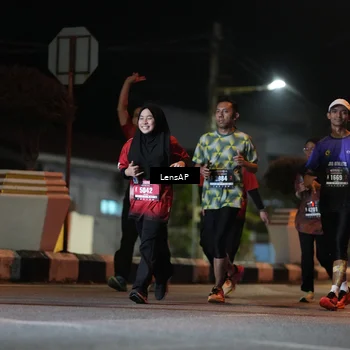 Runner Photo 5778174