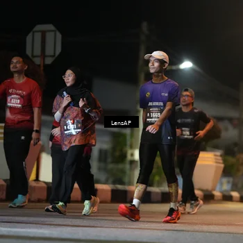 Runner Photo 5778176