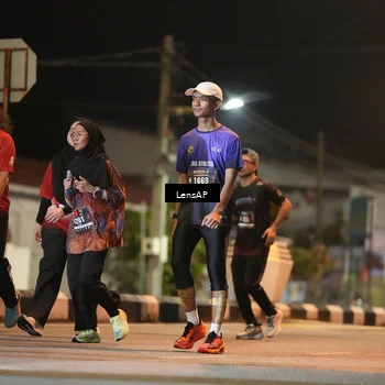 Runner Photo 5778177