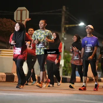Runner Photo 5778179