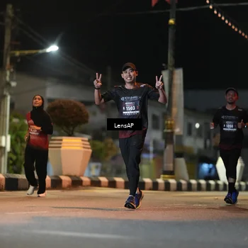 Runner Photo 5778183