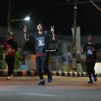 Runner Photo 5778185