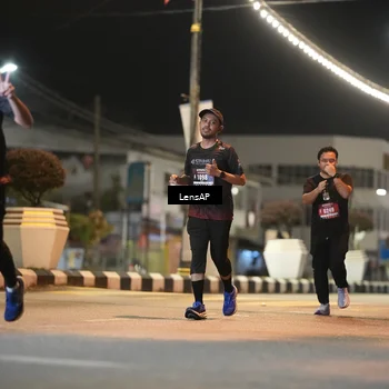 Runner Photo 5778187