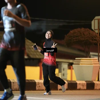 Runner Photo 5778190