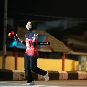 Runner Photo 5778193