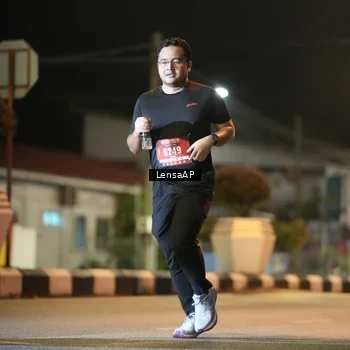 Runner Photo 5778194