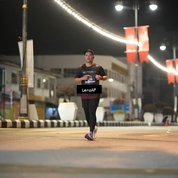 Runner Photo 5778201