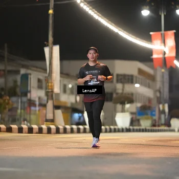 Runner Photo 5778203