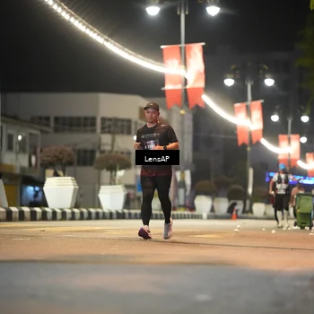 Runner Photo 5778204