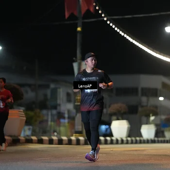 Runner Photo 5778205