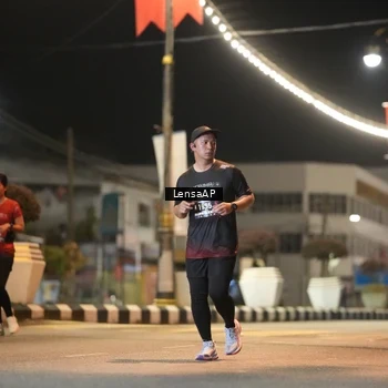 Runner Photo 5778207