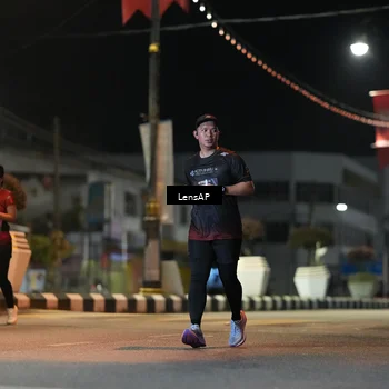 Runner Photo 5778208