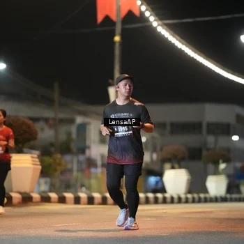 Runner Photo 5778209