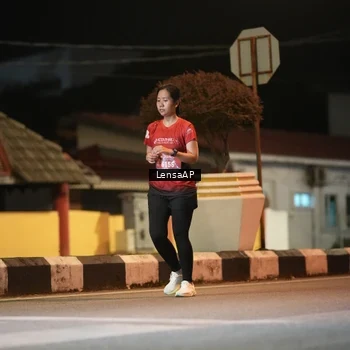 Runner Photo 5778210