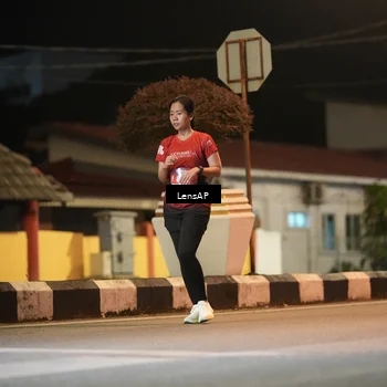 Runner Photo 5778214