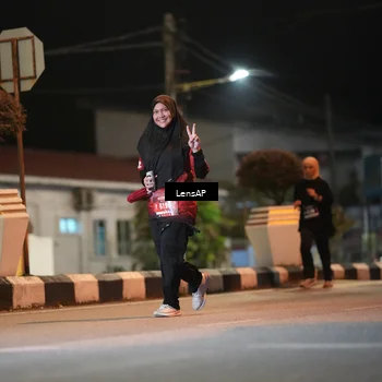 Runner Photo 5778230