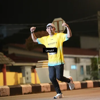 Runner Photo 5778239