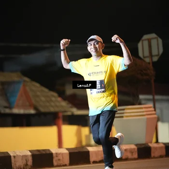 Runner Photo 5778240