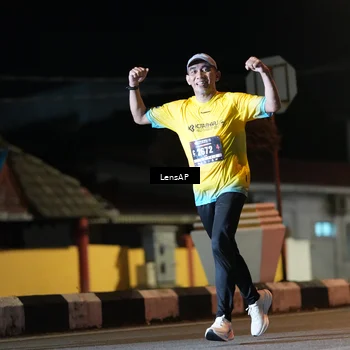 Runner Photo 5778241