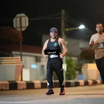 Runner Photo 5778248