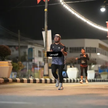 Runner Photo 5778249